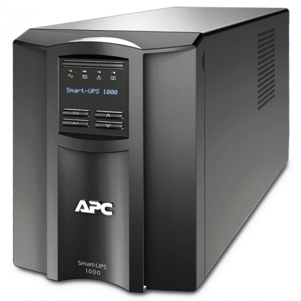 APC Smart-UPS 1000VA